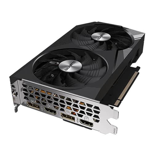 Gigabyte RTX 3060 Ti Windforce OC 8GB Graphics Card